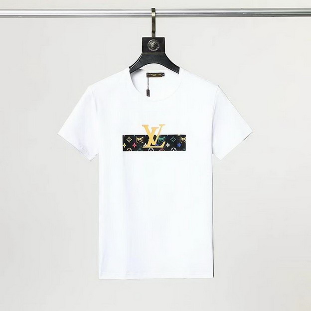 men LV t-shirts M-3XL-067